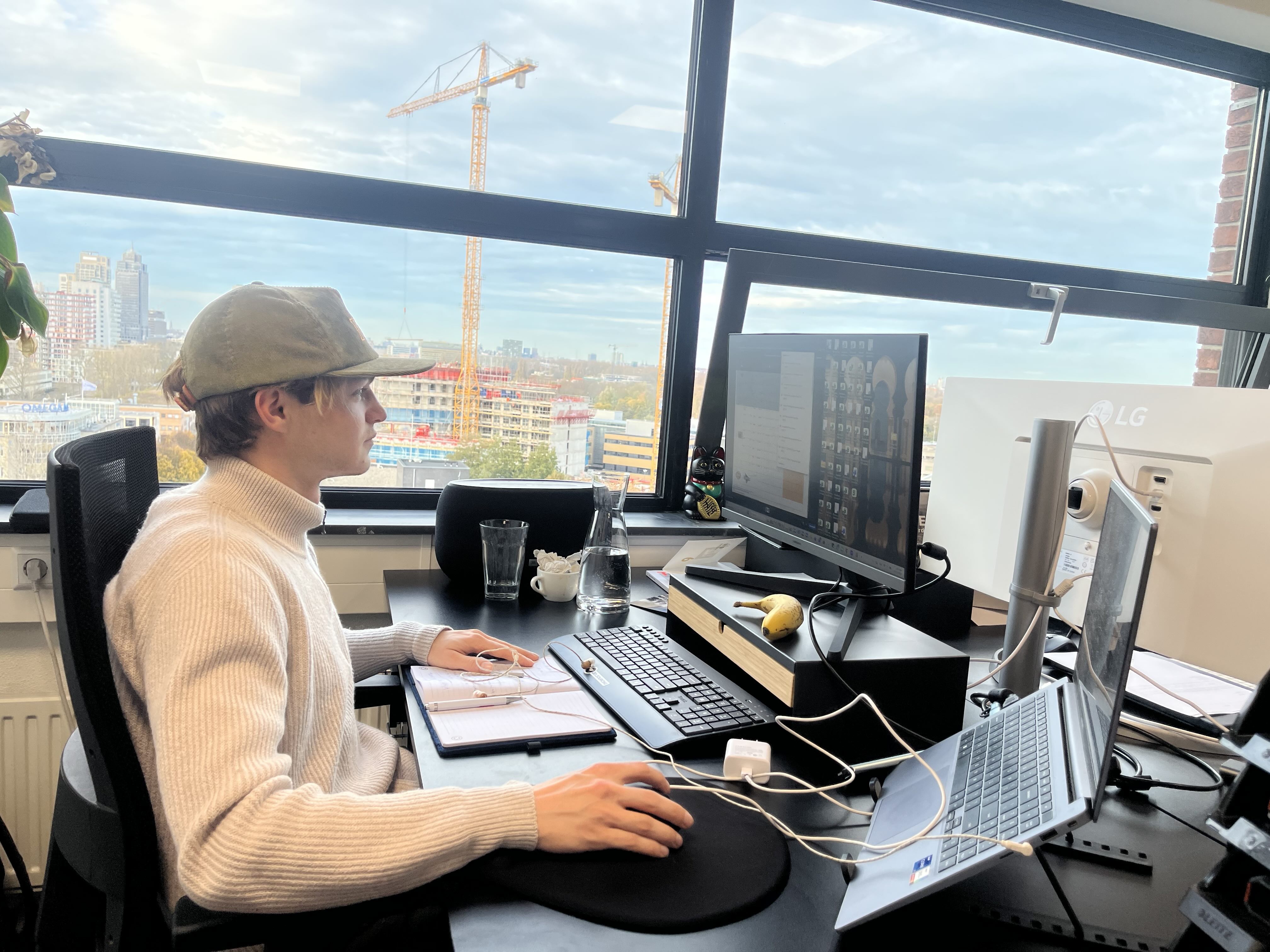 Talented People Doing Copy-Paste Work